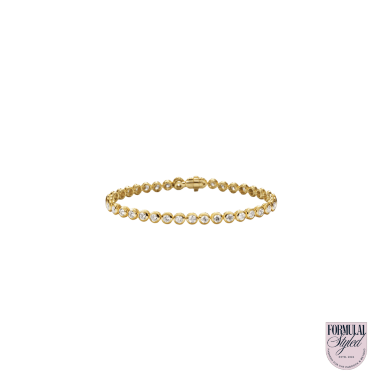 David Yurman Tennis Bracelet