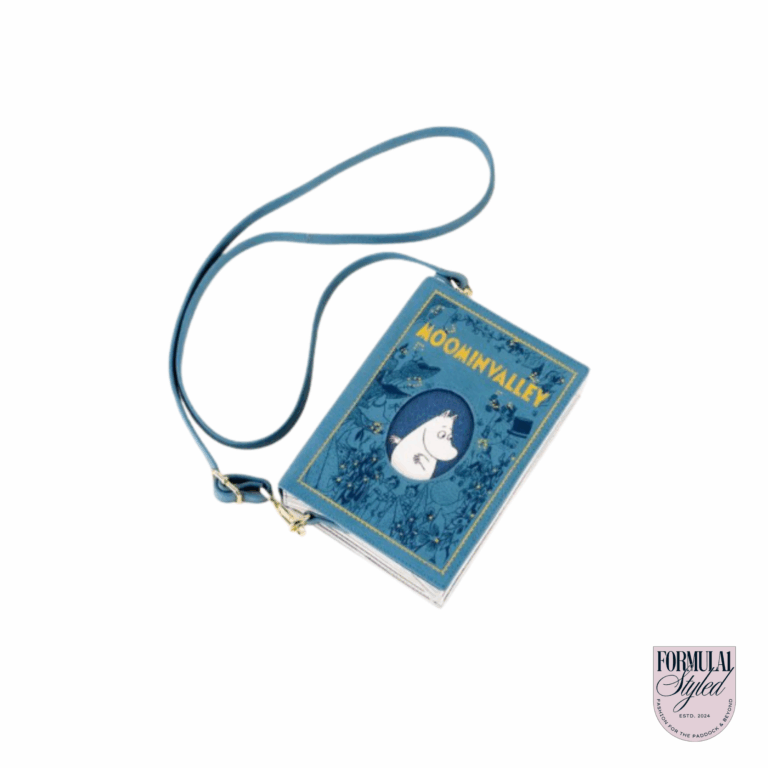 House of Disaster ‘Moomin’ Story Bag