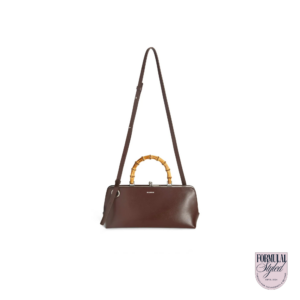 Jil Sander Small Goji Shoulder Bag