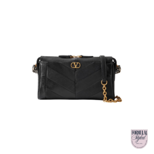 Valentino Panthea Shoulder Bag