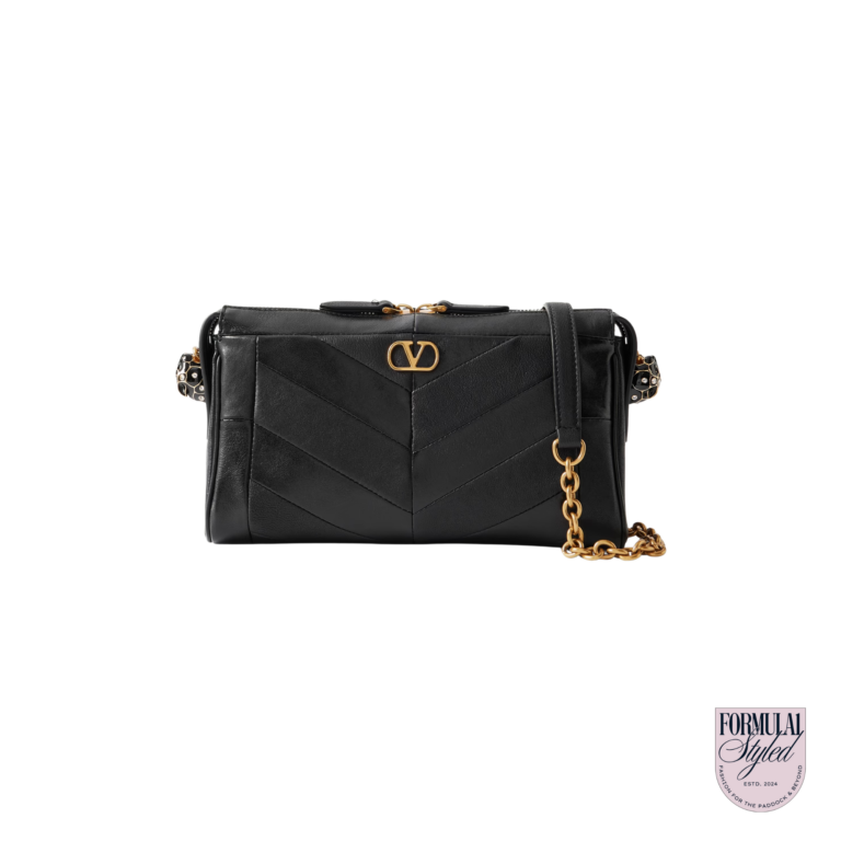 Valentino Panthea Shoulder Bag