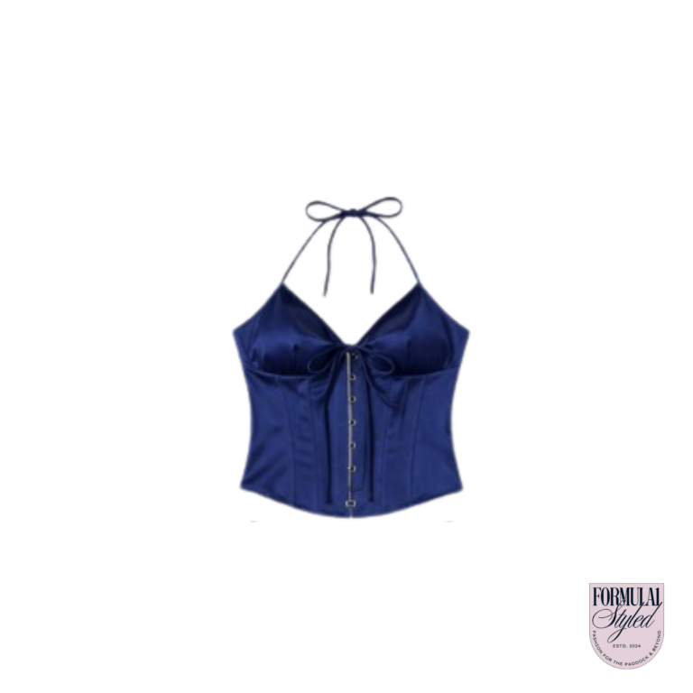 Danielle Guizio Marini Corset Top