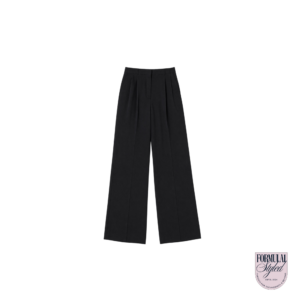 Kookaï Ariel Pleated Pants