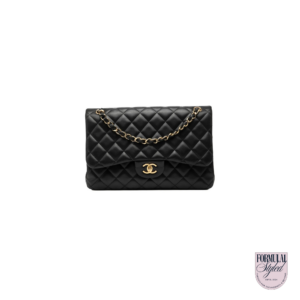 Chanel Classic Large Handbag