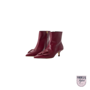 Sophia Webster Blair Ankle Boots