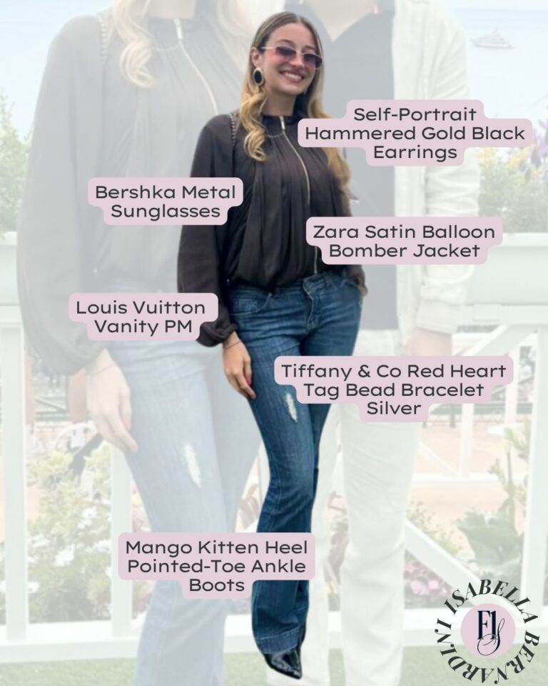 WAG Style Watch : April 2026