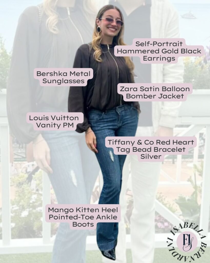 WAG Style Watch : April 2026