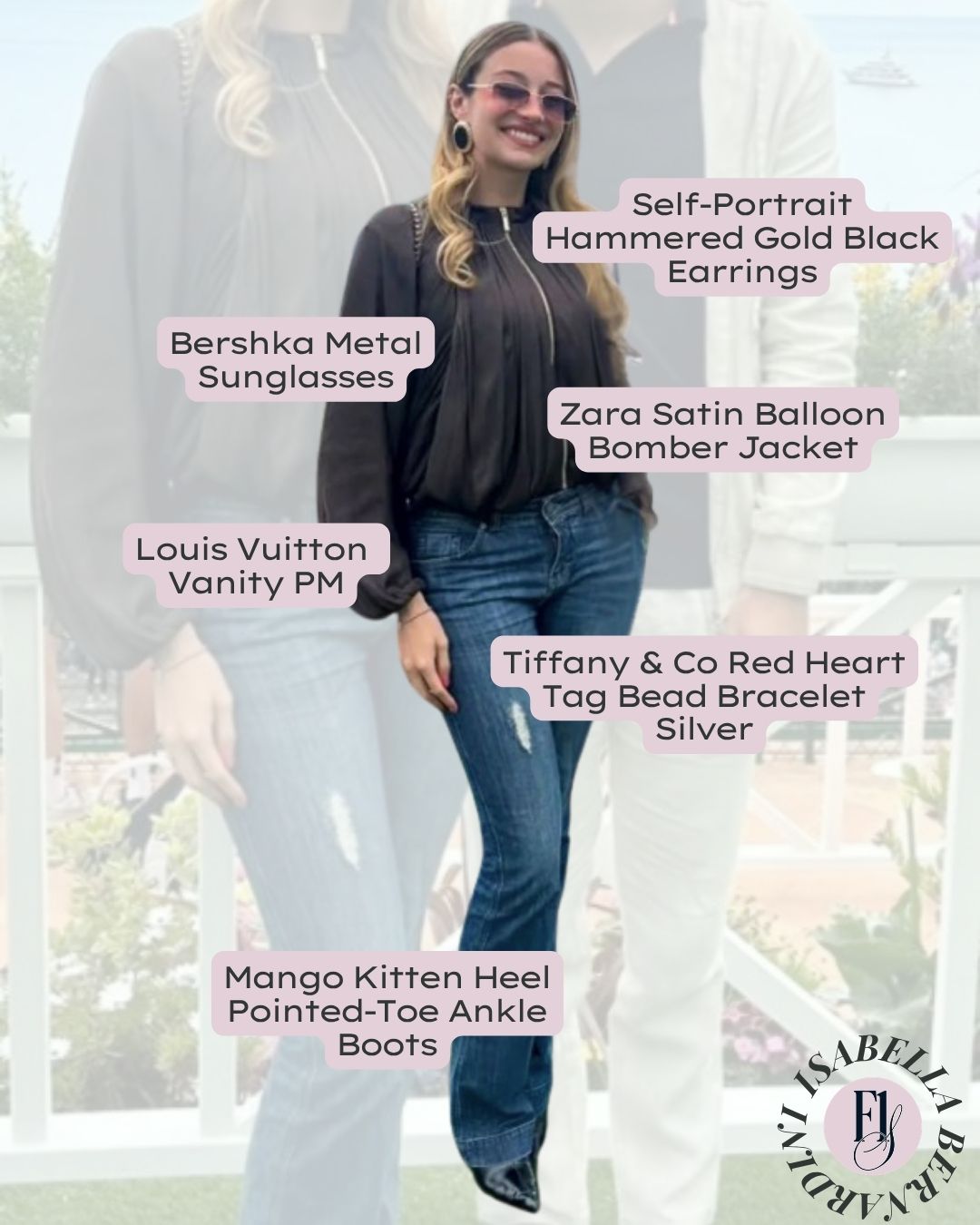 WAG Style Watch : April 2026