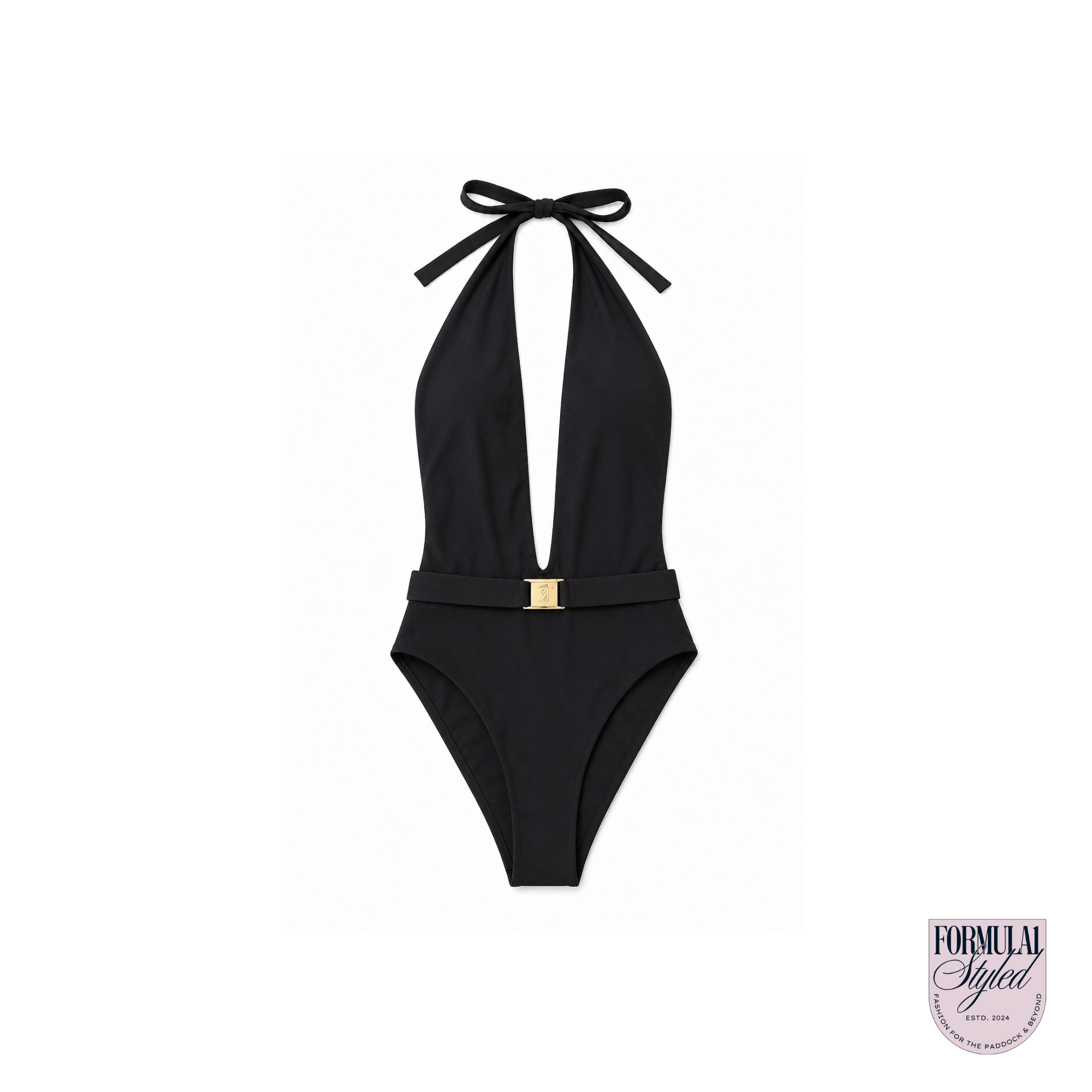 Cin Cin Marquise Bathing Suit