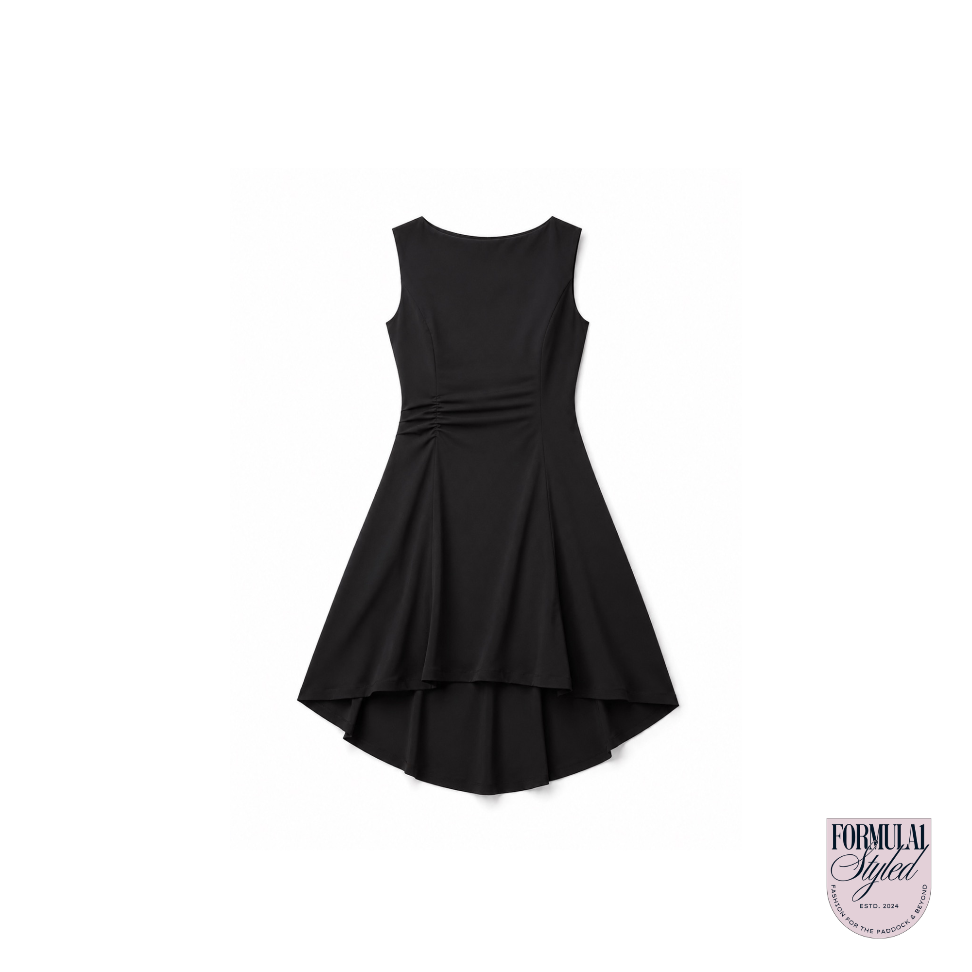 Danielle Guizio Daye Mini Dress
