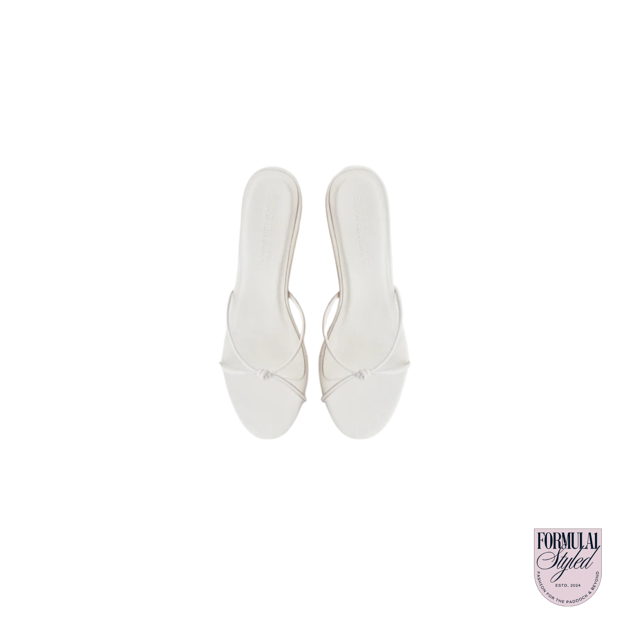 Summer Away Kayla Sandals