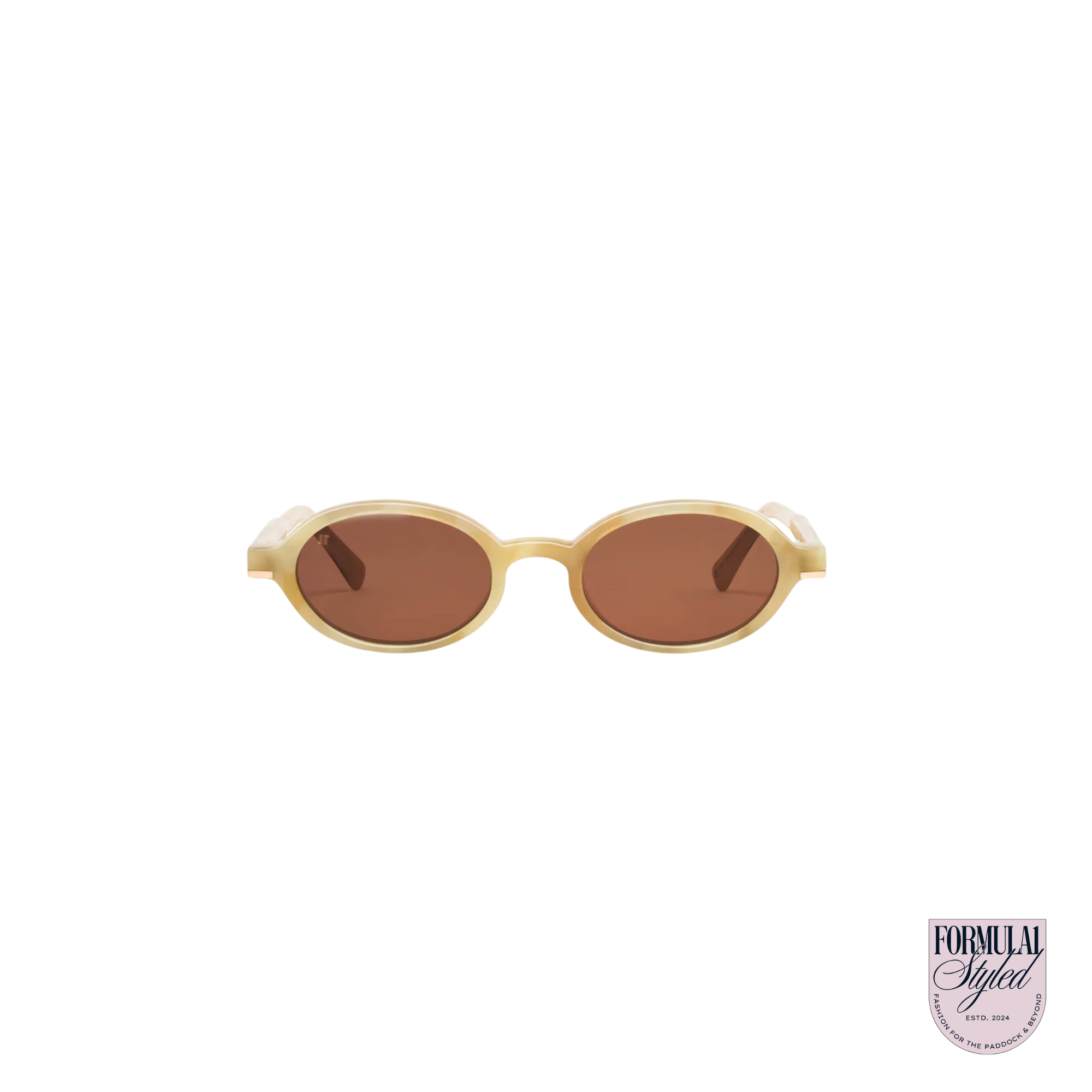 Jimmy Fairly The Elvie Sunglasses