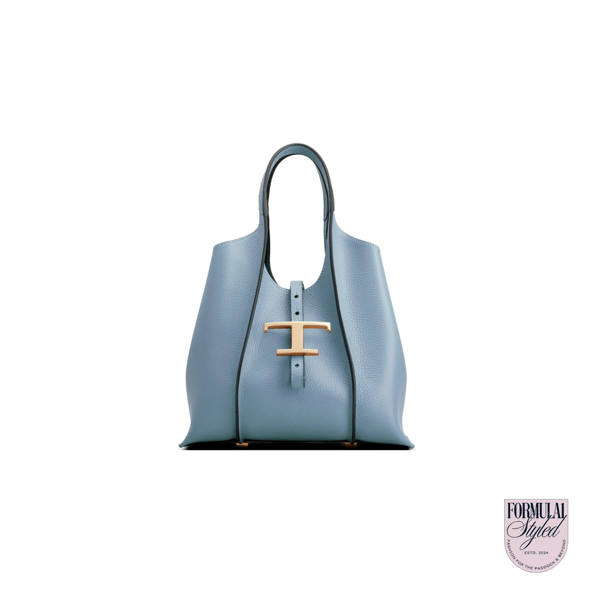 Tod’s T-Detail Shoulder Bag