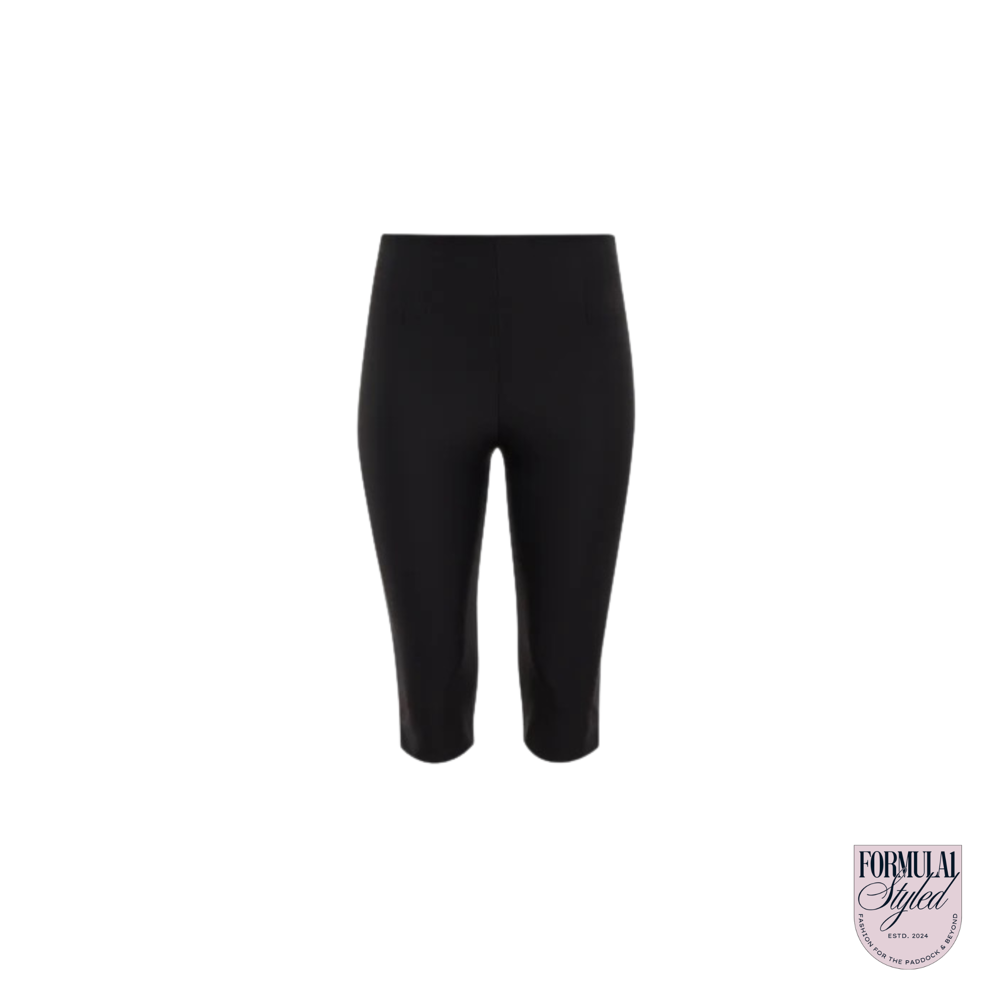 Rumored Pinup Capri Pants
