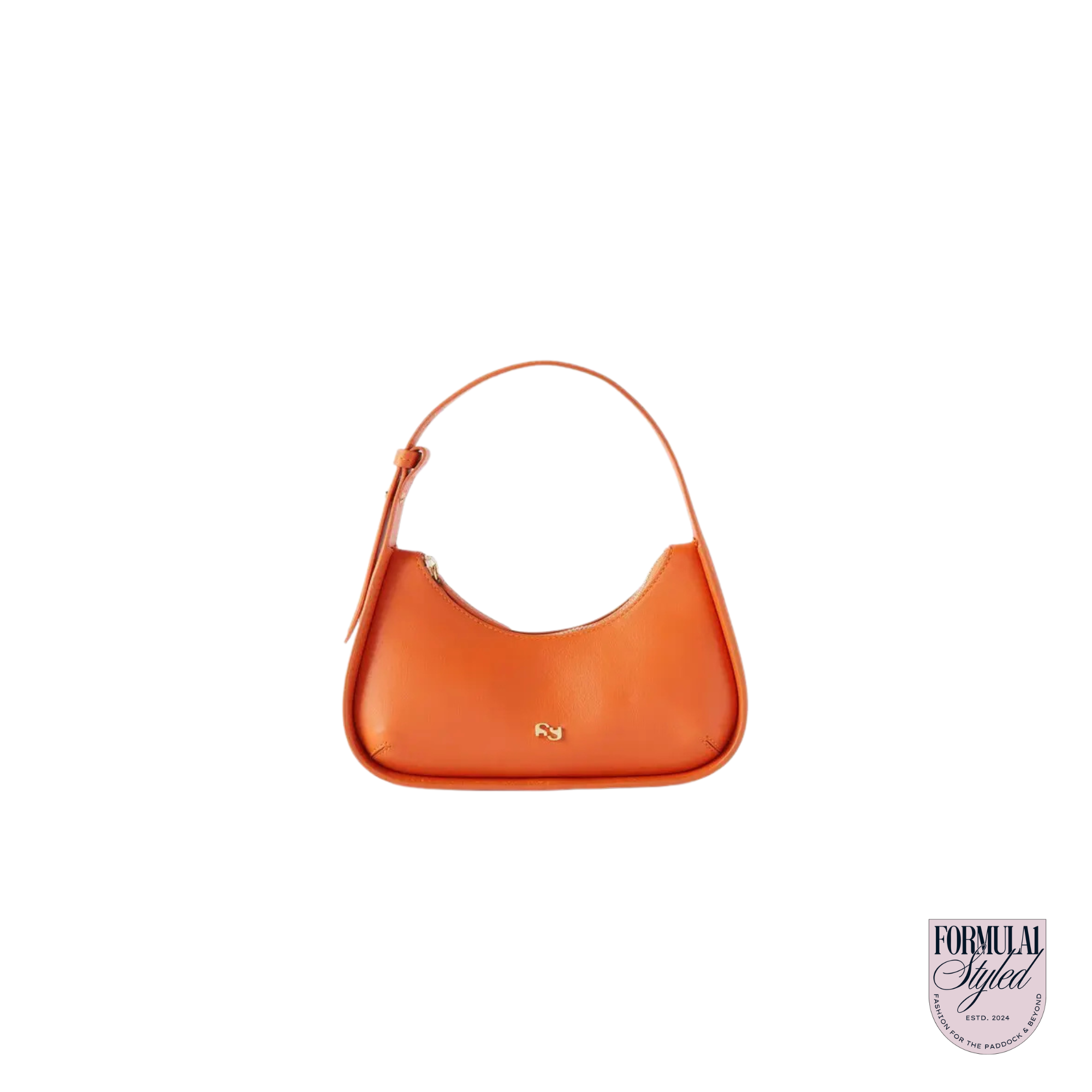 Yuzefi Tempura Mini Bag
