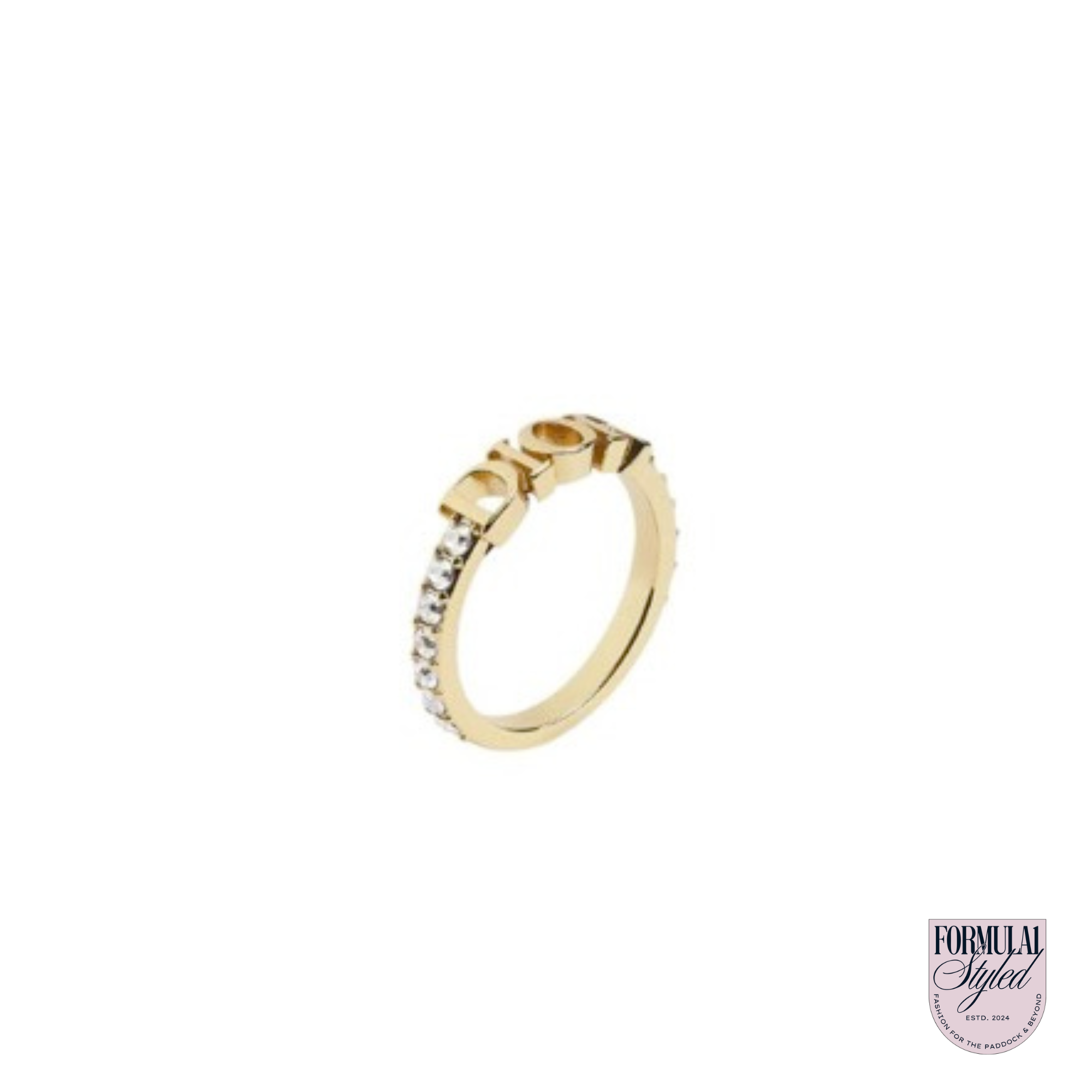 Christian Dior Dio(r)evolution Ring
