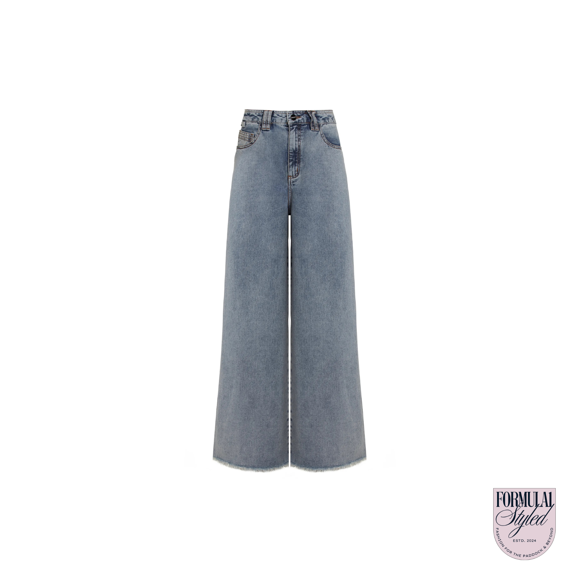 Calça Le Lis Fafi Jeans