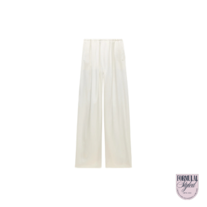J.Crew Cosmo Charmeuse Pants
