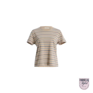 Kallmeyer Kenzie Striped T-Shirt
