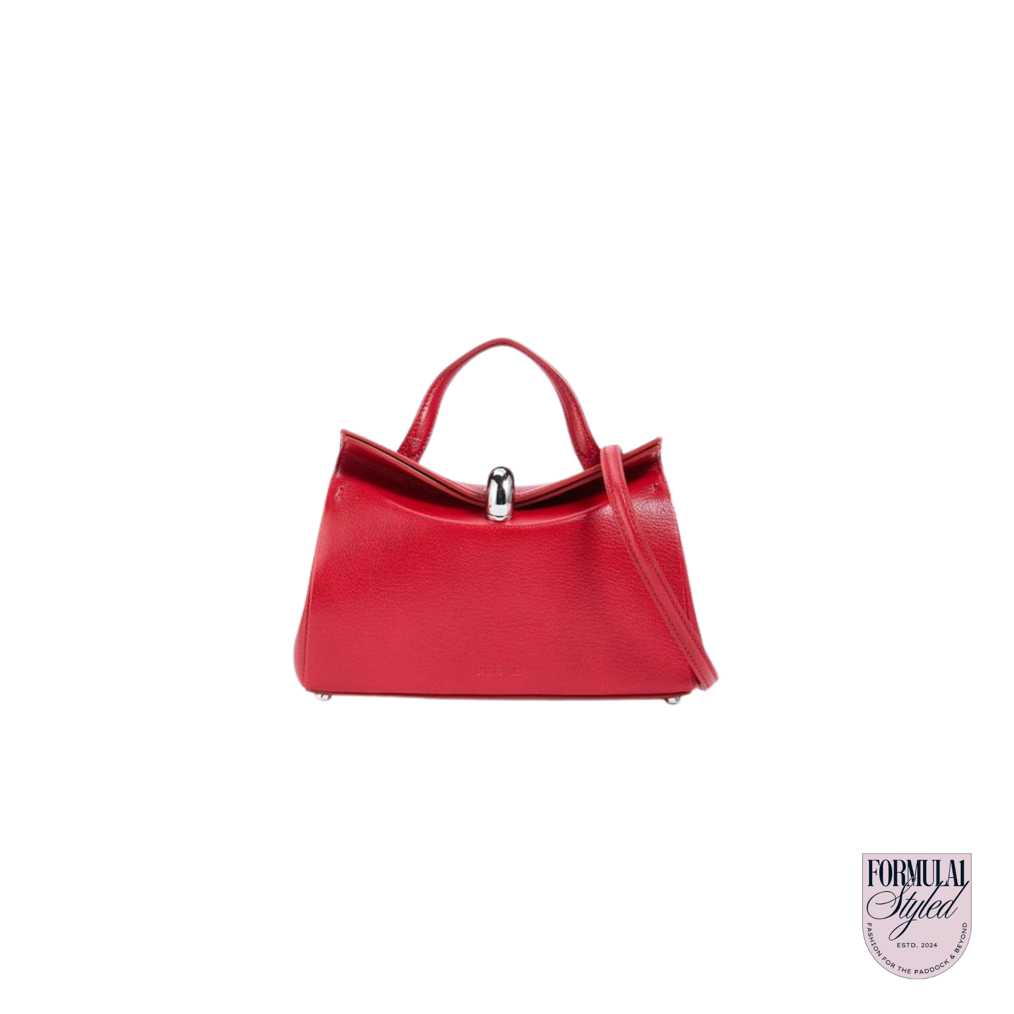 Jacquemus Valérie Handbag