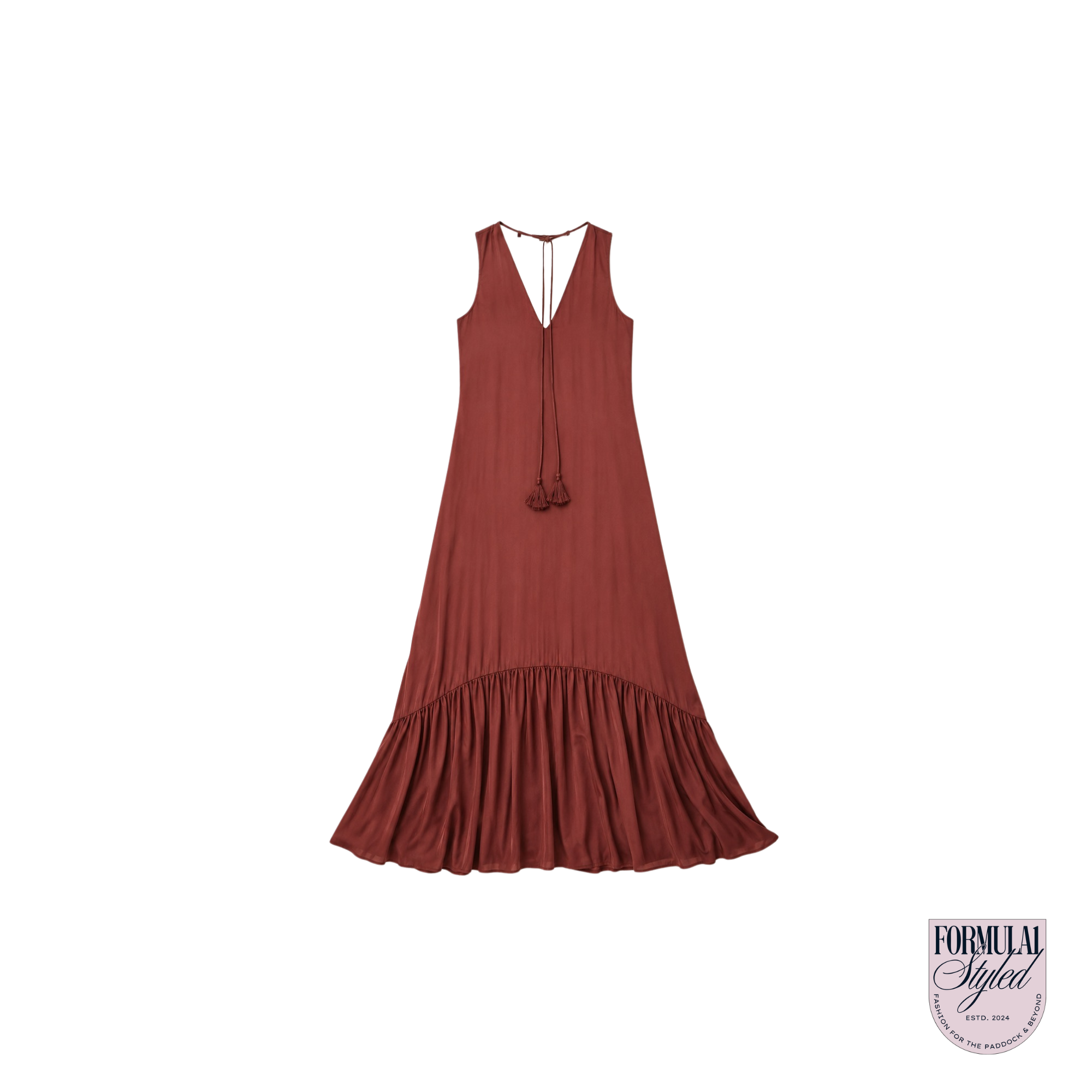 Alexis Francina Dress