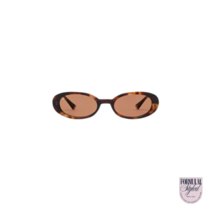 Jimmy Fairly Janna Sunglasses