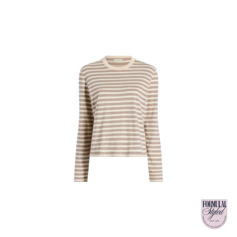 Kallmeyer Wynn Striped T-Shirt