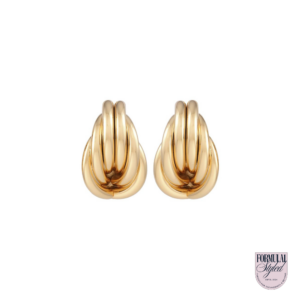Martha Calvo Lori Earrings
