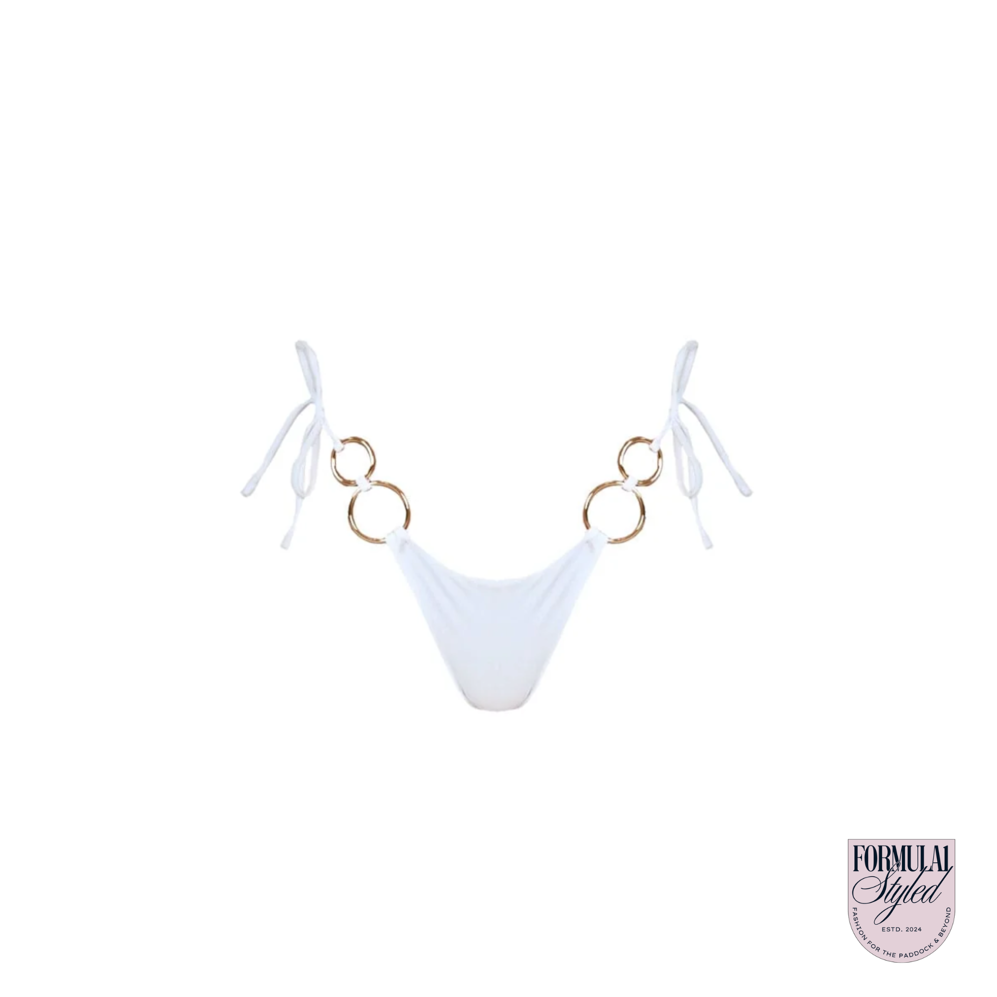 Bamba Swim Electra Bikini Bottoms